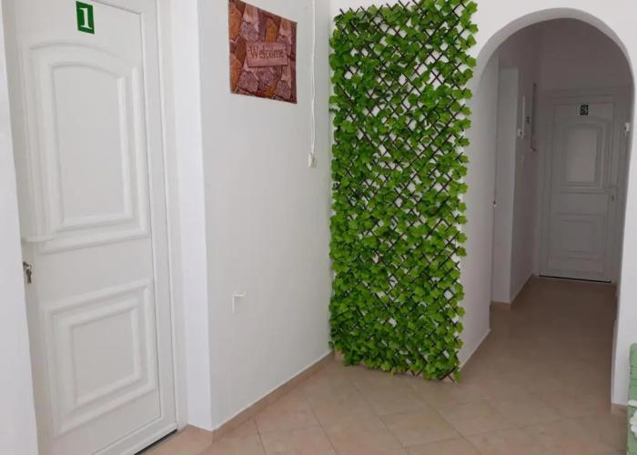 Eleni's Rooms