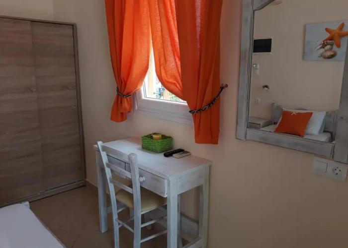 Eleni's Rooms