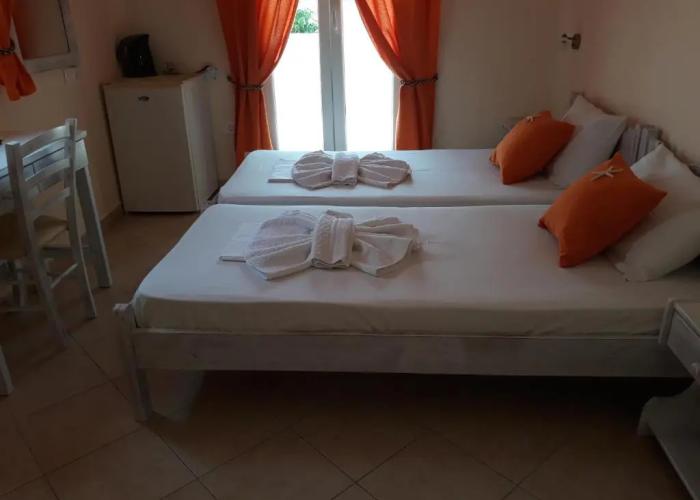 Eleni's Rooms