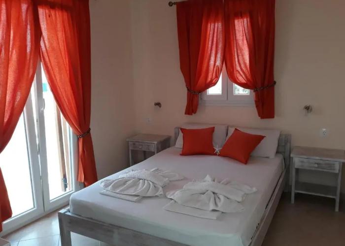 Eleni's Rooms