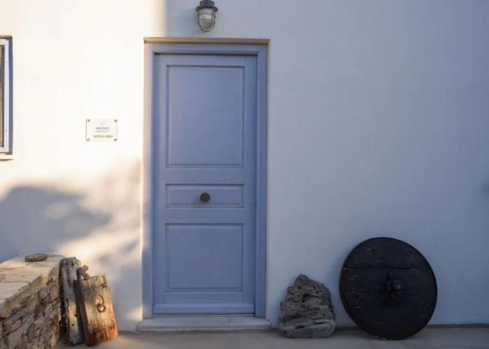 Antiparos Luxury Villas