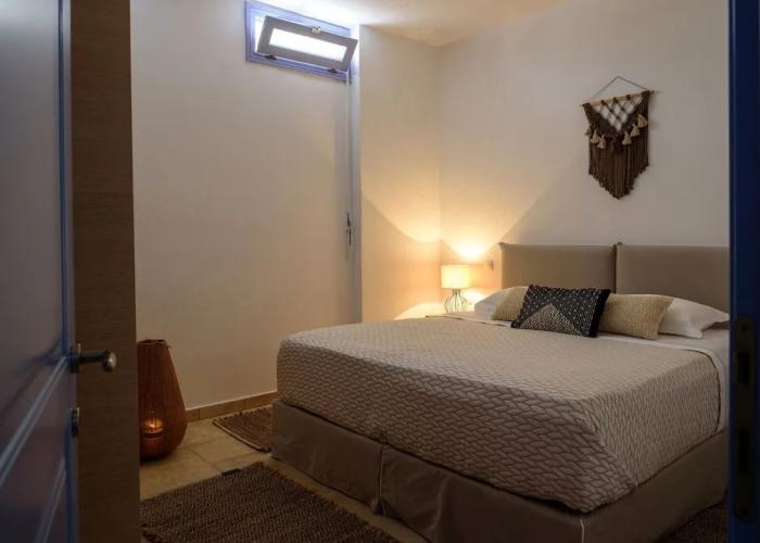 Antiparos Luxury Villas