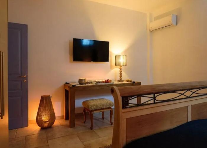 Antiparos Luxury Villas