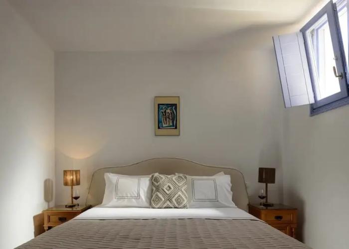Antiparos Luxury Villas