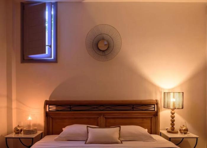 Antiparos Luxury Villas