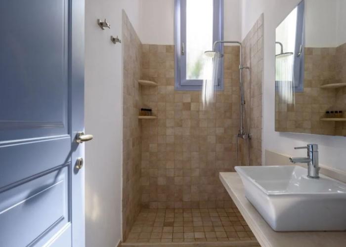 Antiparos Luxury Villas