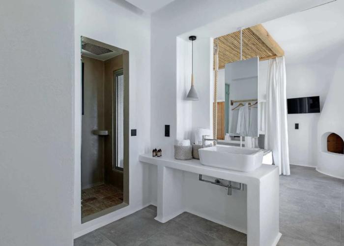 La Grande Vue Suites Naxos