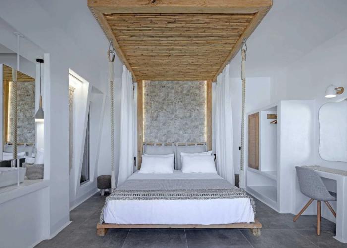 La Grande Vue Suites Naxos