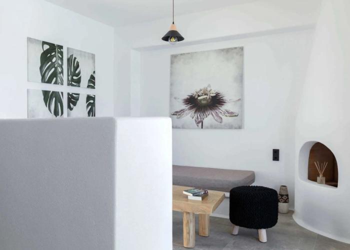 La Grande Vue Suites Naxos