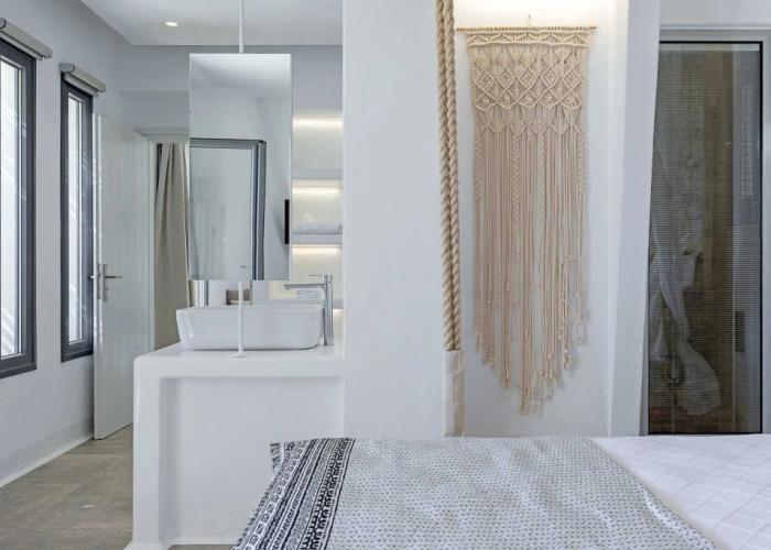 La Grande Vue Suites Naxos