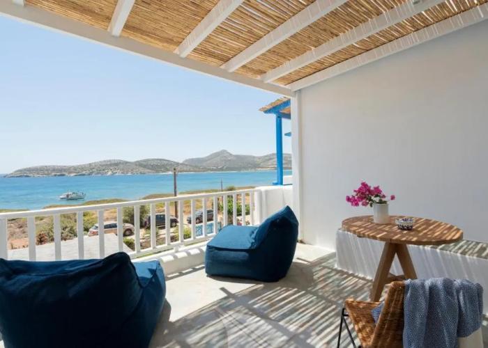 KAMEO Antiparos