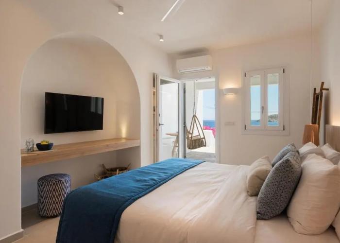KAMEO Antiparos