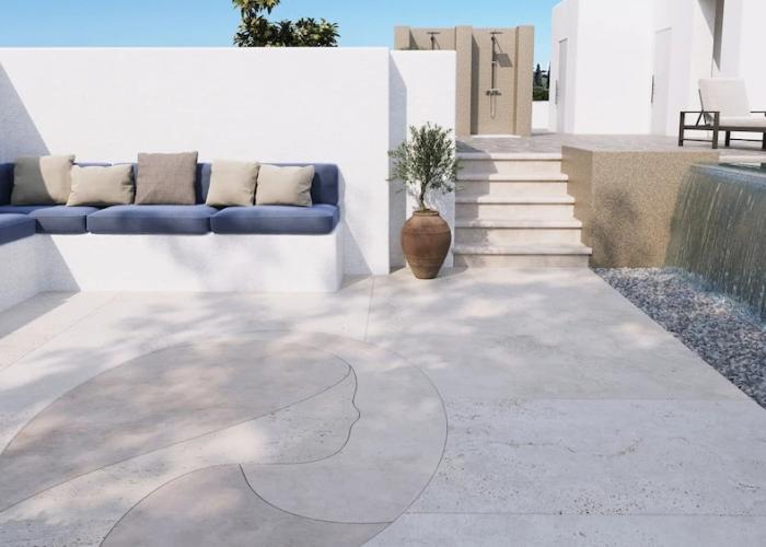 KAMEO Antiparos