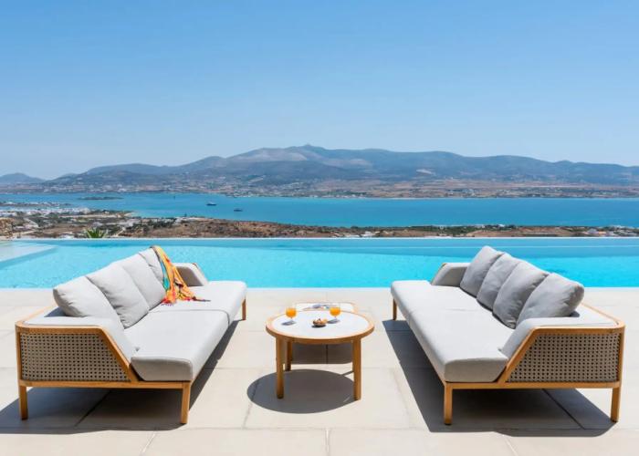 Bright Blue Villas Antiparos