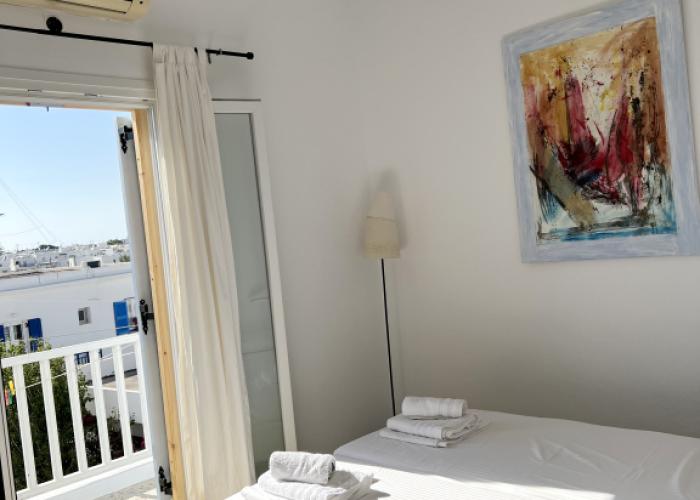 Windmill Rooms Hotel