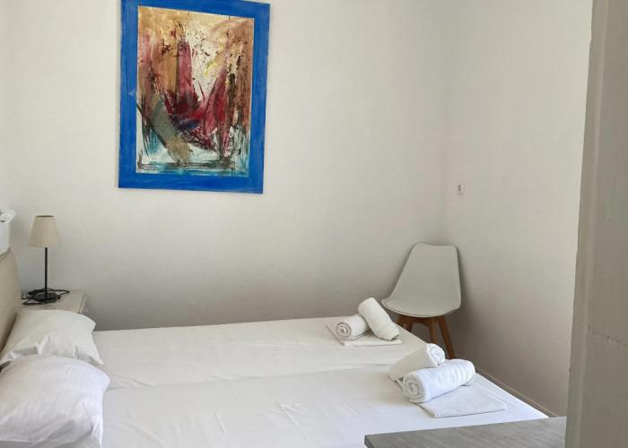 Windmill Rooms Hotel