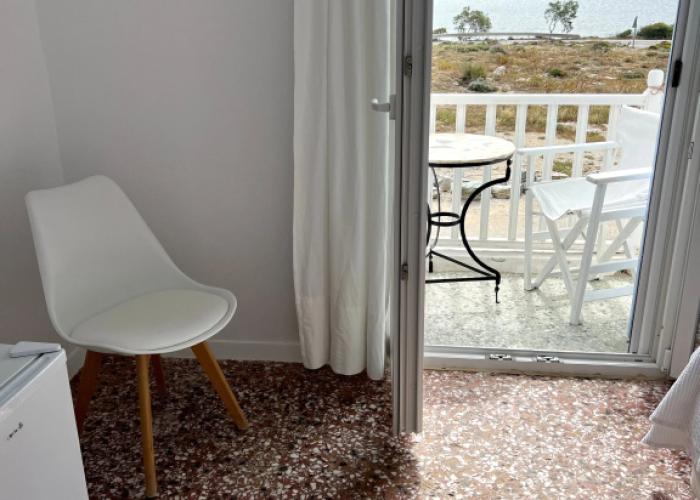 Windmill Rooms Hotel