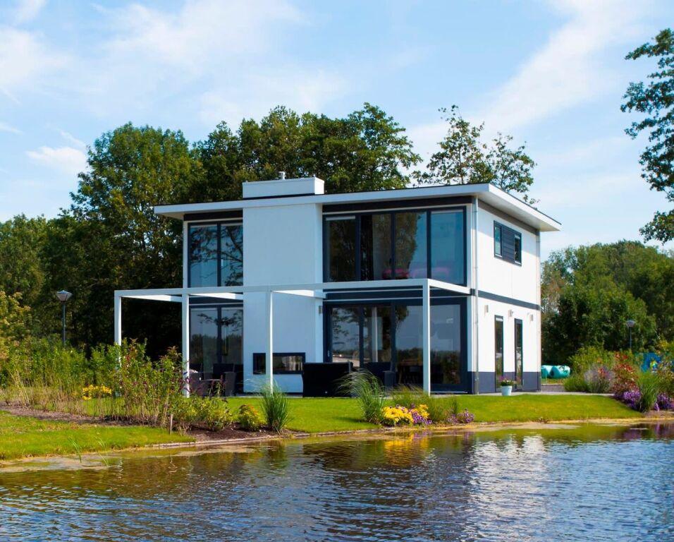 EuroParcs Bad Hulckesteijn