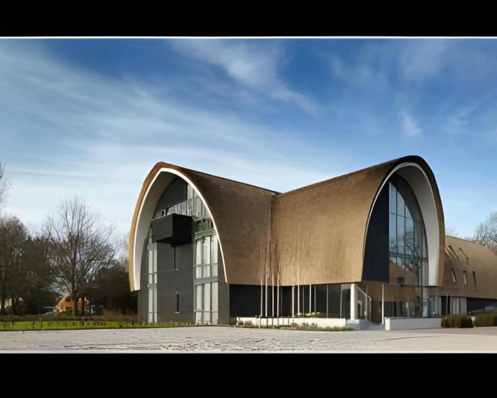 Hotel De Roode Schuur