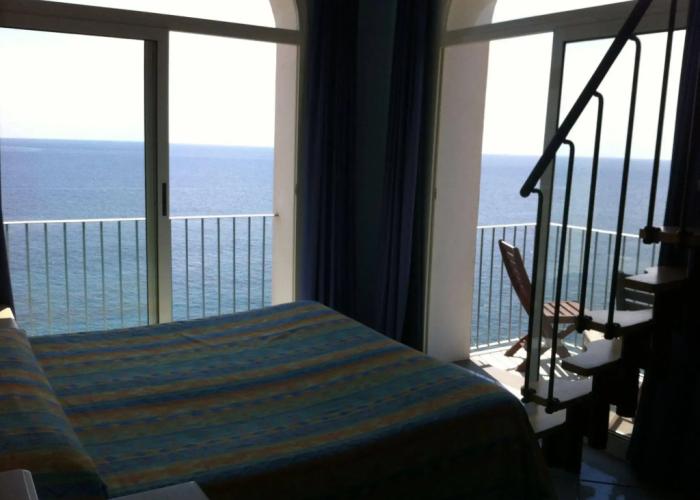 Hotel Villa Iulia
