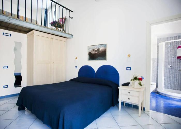 Hotel Villa Iulia