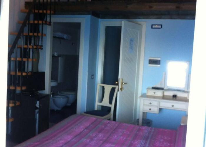 Hotel Villa Iulia