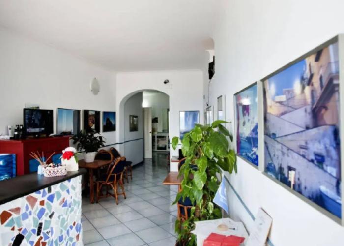 Hotel Villa Iulia