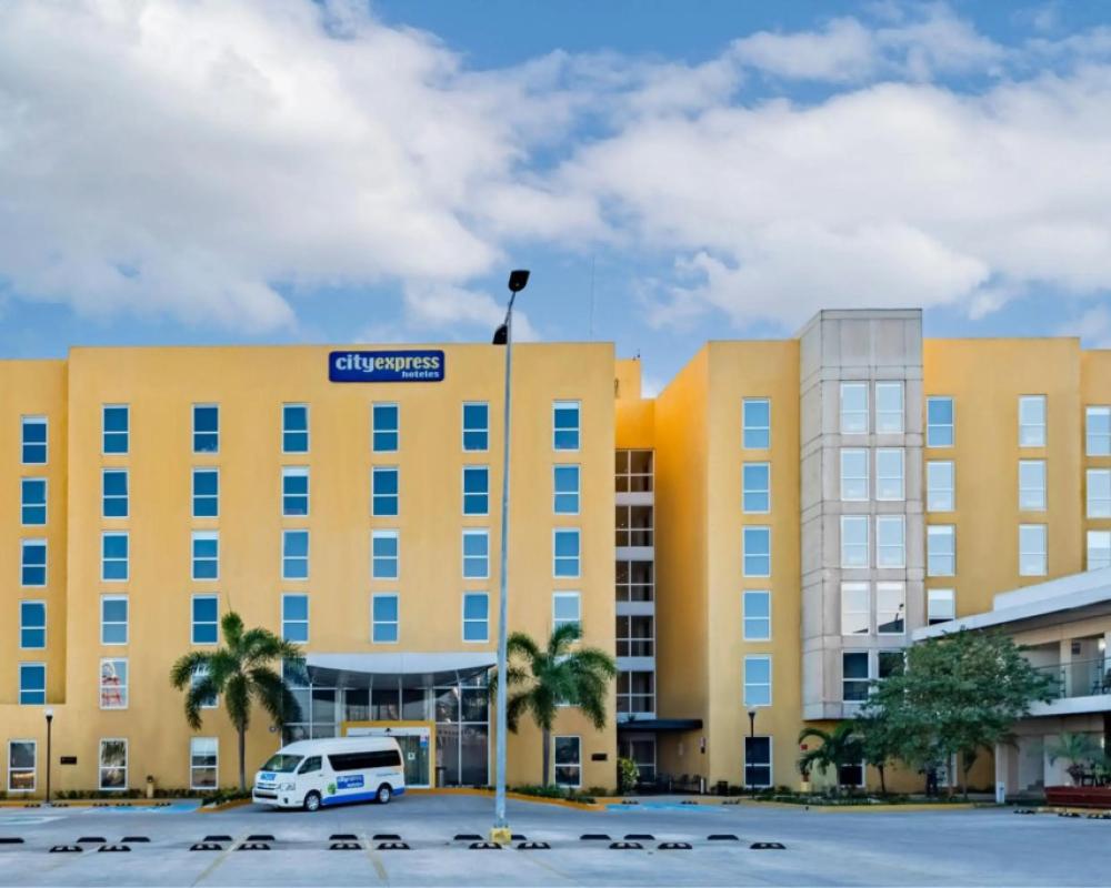 City Express by Marriott Paraiso