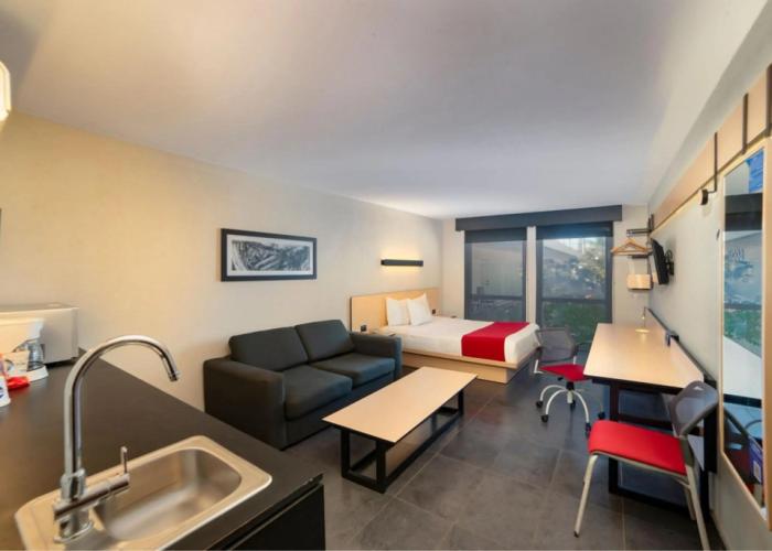 City Express by Marriott Paraiso