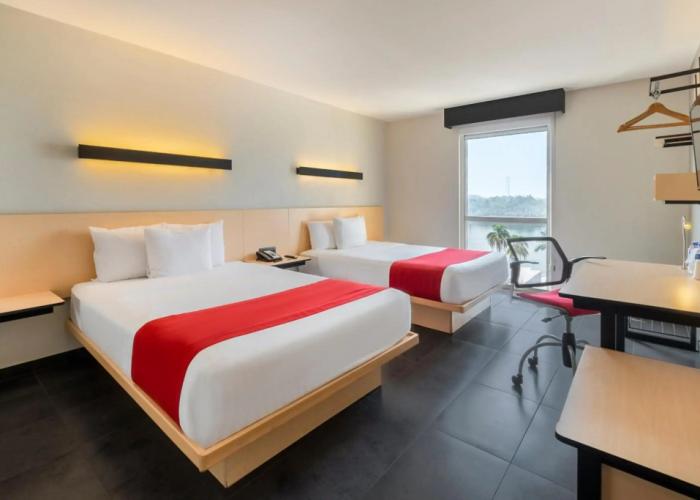 City Express by Marriott Paraiso