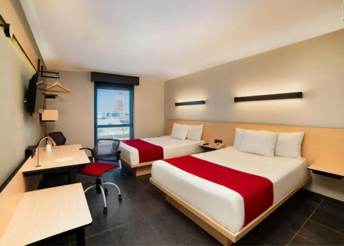 City Express by Marriott Paraiso