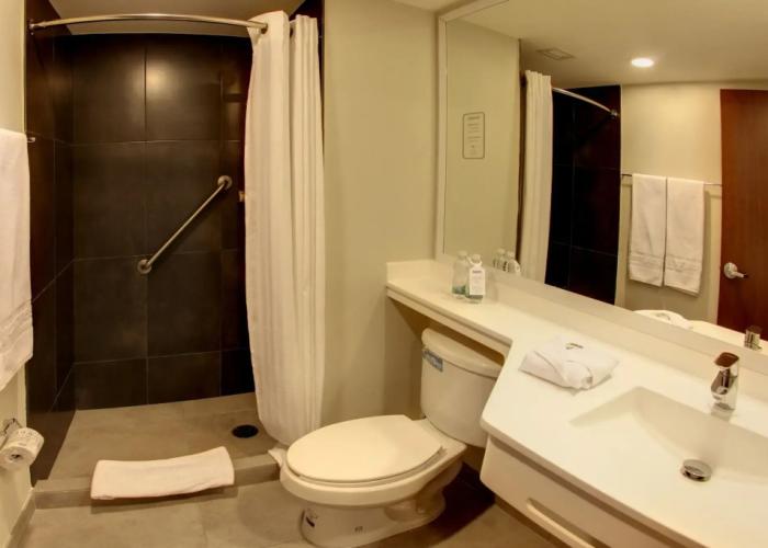 City Express by Marriott Paraiso
