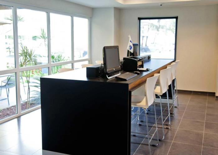 City Express by Marriott Paraiso