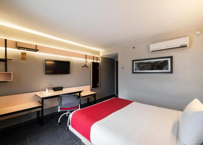 City Express by Marriott Paraiso