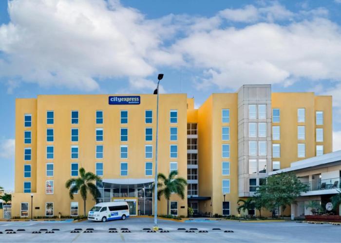 City Express by Marriott Paraiso