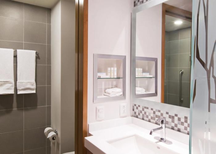 Hampton Inn & Suites by Hilton Paraiso