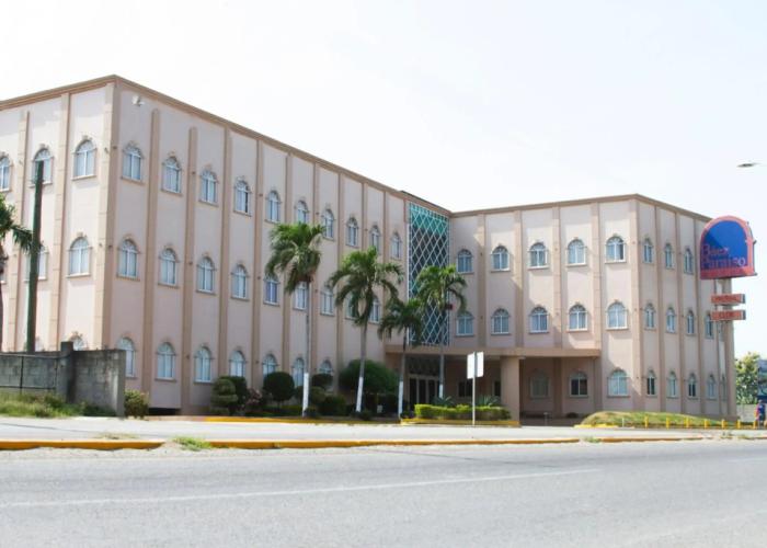 Hotel Baez Paraiso