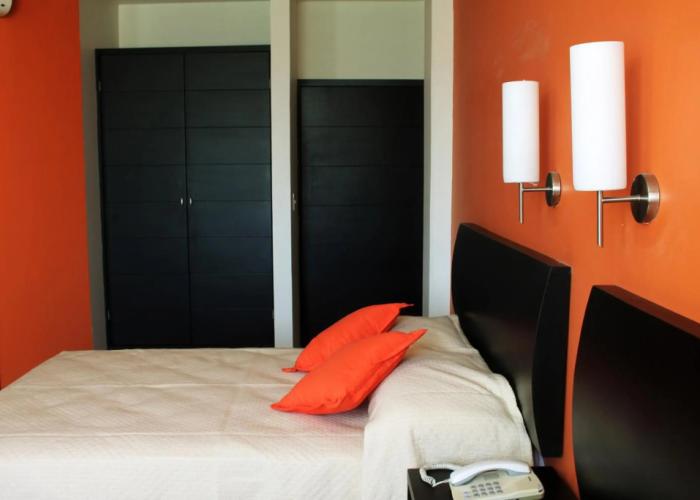 Hotel Baez Paraiso