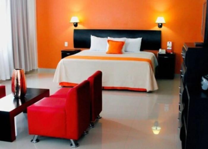 Hotel Baez Paraiso