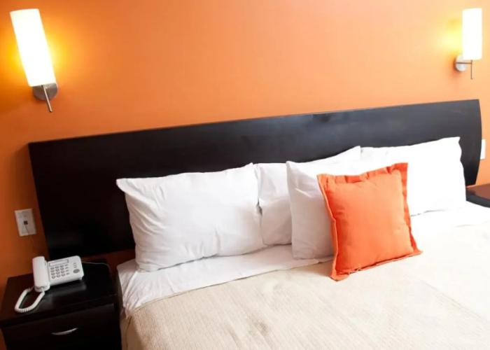Hotel Baez Paraiso