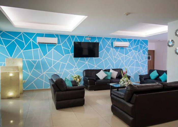 Holiday Inn Express Paraiso Dos Bocas, an IHG Hotel