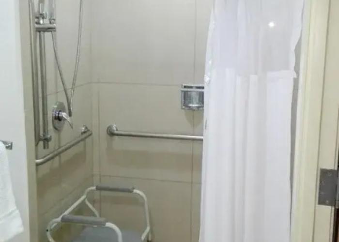 Holiday Inn Express Paraiso Dos Bocas