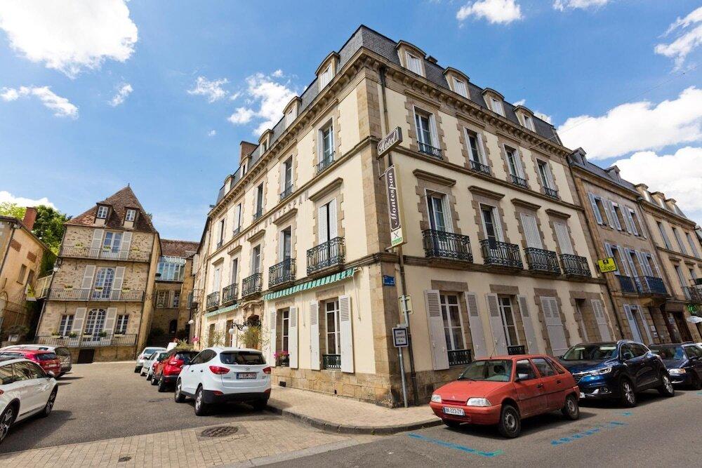 Grand Hôtel de Montespan-Talleyrand