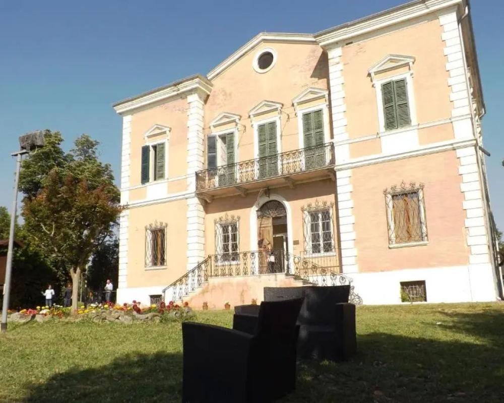 Tenuta Villa Colle Sereno