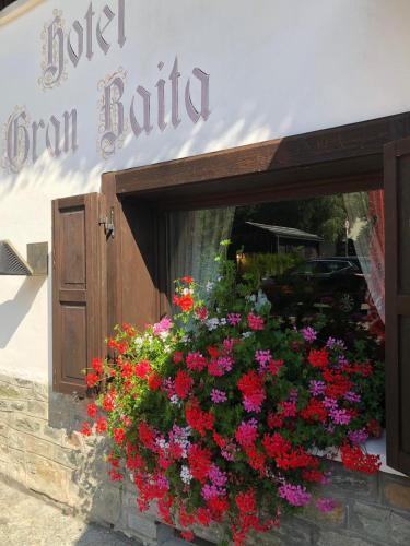 Gran Baita Hotel Ristorante