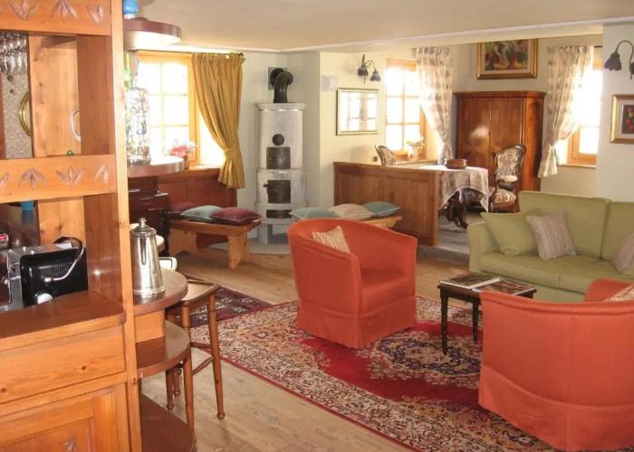 Villa Fridau