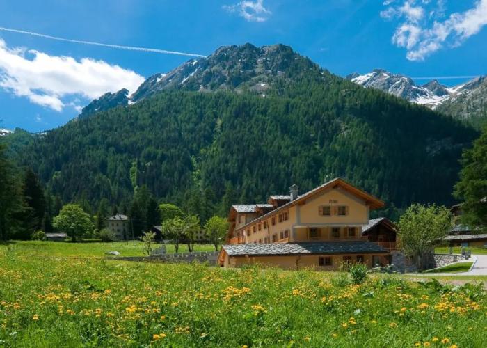 Villa Fridau