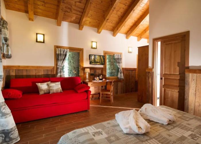 Guesthouse Dresalwoald