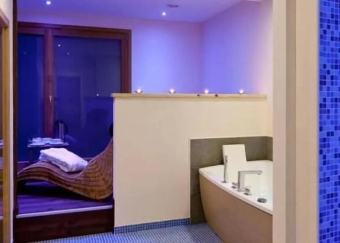 Guesthouse Dresalwoald