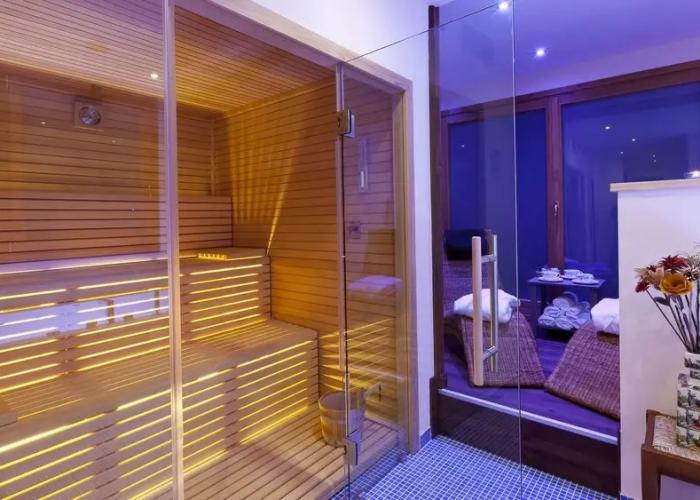 Guesthouse Dresalwoald